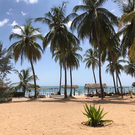 Upali Beach Surf Resort & Cafe Arugam Bay Exterior foto