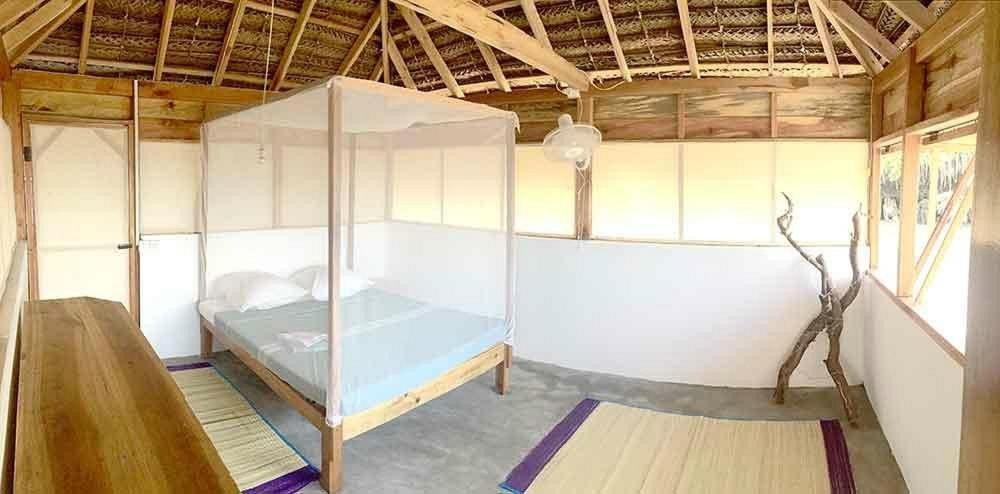 Upali Beach Surf Resort & Cafe Arugam Bay Exterior foto
